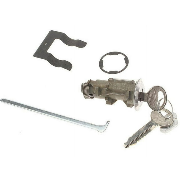 Trunk Lock - Compatible with 1981, 1984 Lincoln Town Car