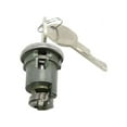 thumbnail image 1 of Trunk Lock - Compatible with 1991 - 1994 Chevy Cavalier 1992 1993, 1 of 2