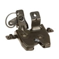 thumbnail image 1 of Trunk Lock - Compatible with 1995 - 1999 BMW 318ti 1996 1997 1998, 1 of 2