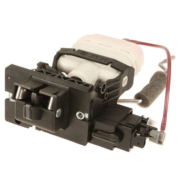 Trunk Lock - Compatible with 2003 - 2008 Mercedes-Benz SL55 AMG 2004 2005 2006 2007