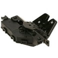thumbnail image 1 of Trunk Lock - Compatible with 2008 BMW 528xi, 1 of 2