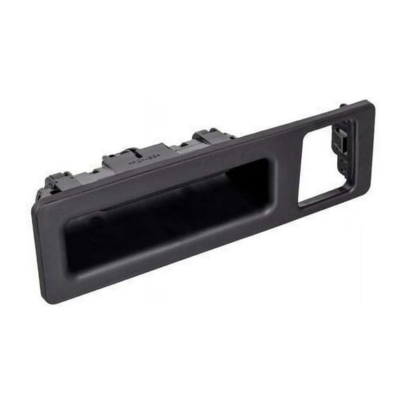 Trunk Lock - Compatible with 2012 - 2015 BMW 328i Sedan 2013 2014