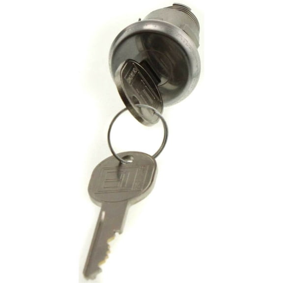 Trunk Lock For 1964-1996 Buick Cadillac De Ville Cutlass Le Sabre Sedan Astro