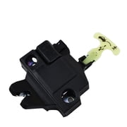 Trunk Lock Latch Fits for 2007-2011 Toyota Camry Models with Keyless Entry