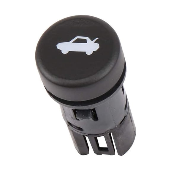 Trunk Lock Release Switch Button Replacement 15835339 For Chevrolet Malibu 08-12