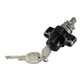 thumbnail image 1 of Trunk Lock Set With Keys For 1986-1992 Pontiac Firebird and Trans AM Models, 1 of 1