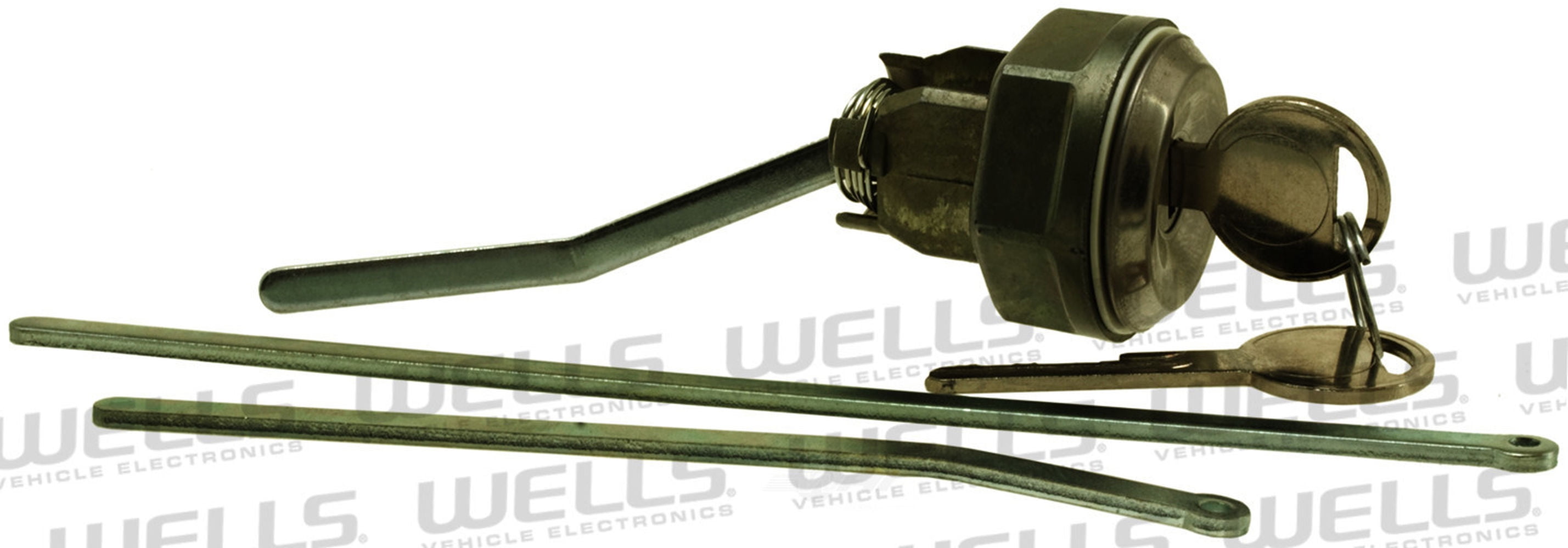 Trunk Lock