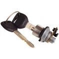 thumbnail image 1 of Trunk Lock, 1 of 3