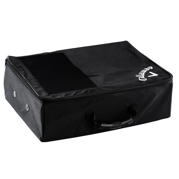 Callaway Golf Trunk Locker Black Storage