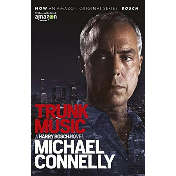 Pre-Owned Trunk Music (Harry Bosch Series) (Paperback) 1409165914 9781409165910