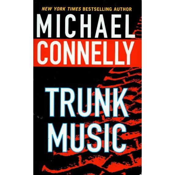 Pre-Owned Trunk Music (Harry Bosch Novels) (Unknown) 0312941919 9780312941918