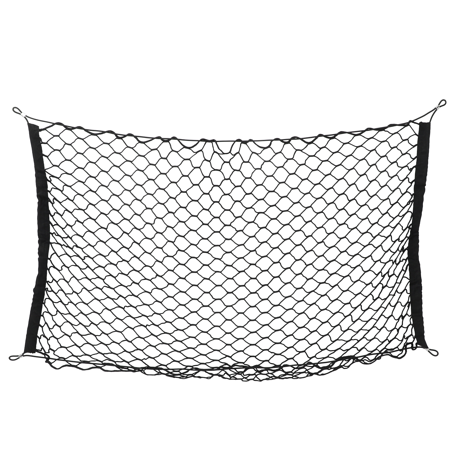 Trunk Net Pocket Accessories for Mesh Bag Pickup Truck Accessories