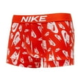 thumbnail image 1 of Trunk Orange Print M, 1 of 5