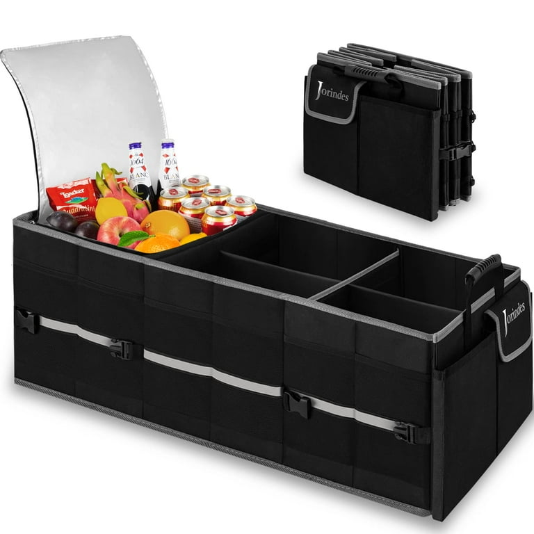Suv organizer box shop