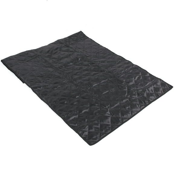Trunk Pet dirt mat for Range Rover Velar Accessories Luggage Liner Dog Seat Cover, Waterproof Pet Luggage Mat, Non-Slip Pet Luggage Liner