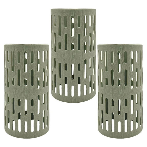 Trunk Protector Plant Tree Guard Supply 3 Pcs