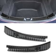 thumbnail image 1 of Trunk Rear Bumper Protector Plate Cover Sill Fit For for Tesla Model 3 2018-22 Best, 1 of 3