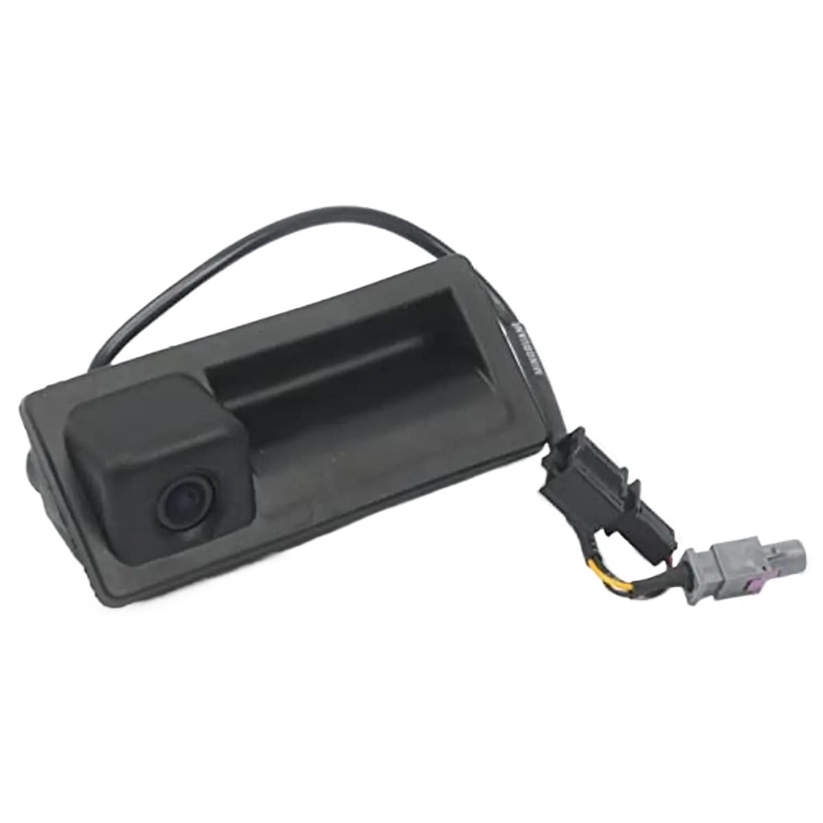 Trunk Rear View Backup Parking Camera Reversing Camera Fit For A-U-D-I ...
