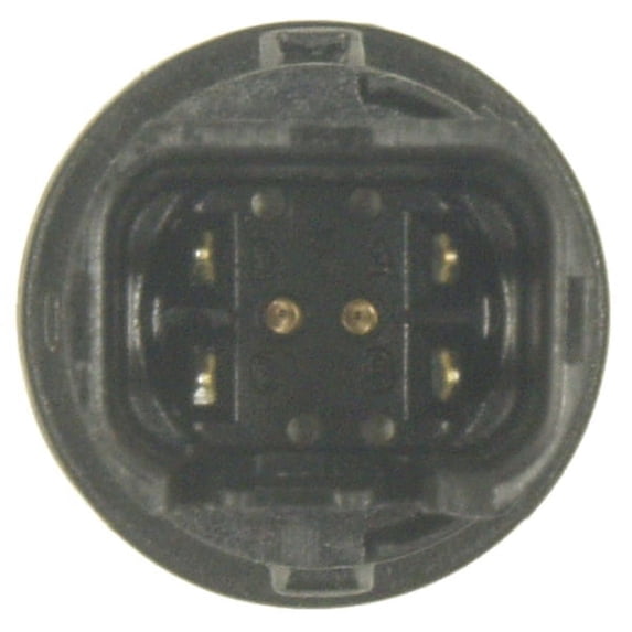 Trunk Release Switch