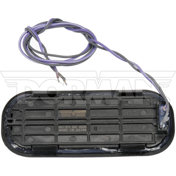Trunk Release Switch