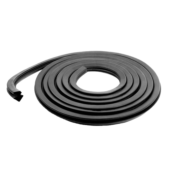 Trunk Seal For Chrysler New Yorker 1957-1959, Newport 1957-1959 - TK 64-17