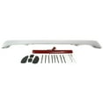thumbnail image 1 of Trunk Spoiler Rear wing For Nissan 1995-1999 Maxima Sedan NI1895106 9603031U26, 1 of 10