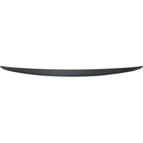 Trunk Spoiler Rear wing for MB Mercedes E Class Sedan Mercedes-Benz E450 E350