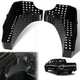 thumbnail image 1 of Trunk Storage Bin Compatible with Honda Ridgeline 2017+, Increase Storage Space, Space Saving, 1 of 6