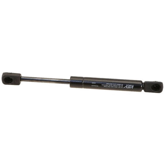 Trunk Strut - Compatible with 2002 Mercedes-Benz CLK55 AMG Convertible 2-Door