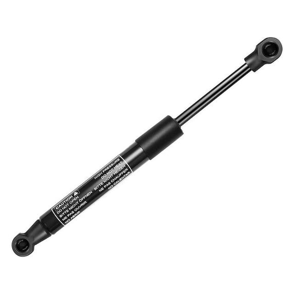 Trunk Strut - Compatible with 2009 - 2014 Hyundai Genesis Sedan 4-Door 2010 2011 2012 2013