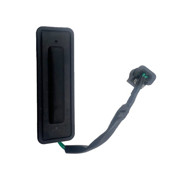 Trunk Switch 13597499 Fit For Vauxhall Opel Insignia Tourer Estate 22902867 ABS