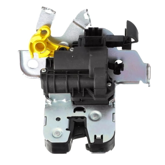 Trunk Tailgate Door Back Lock Actuator for Skoda Superb 16-23 Scala 2019-2023 Audi A4 S4 16-22 Q7 16-23 Q2 17-23