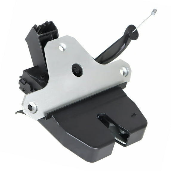 Trunk Tailgate Latch Lock Actuator Fit for Ford Focus 2012-2018