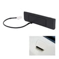 thumbnail image 1 of Trunk Tailgate Liftgate Release Handle For 14-19 Kia Soul 81720-B2000, 1 of 5