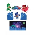 thumbnail image 1 of Trunk or Treat PJ Masks Kit, 1 of 5