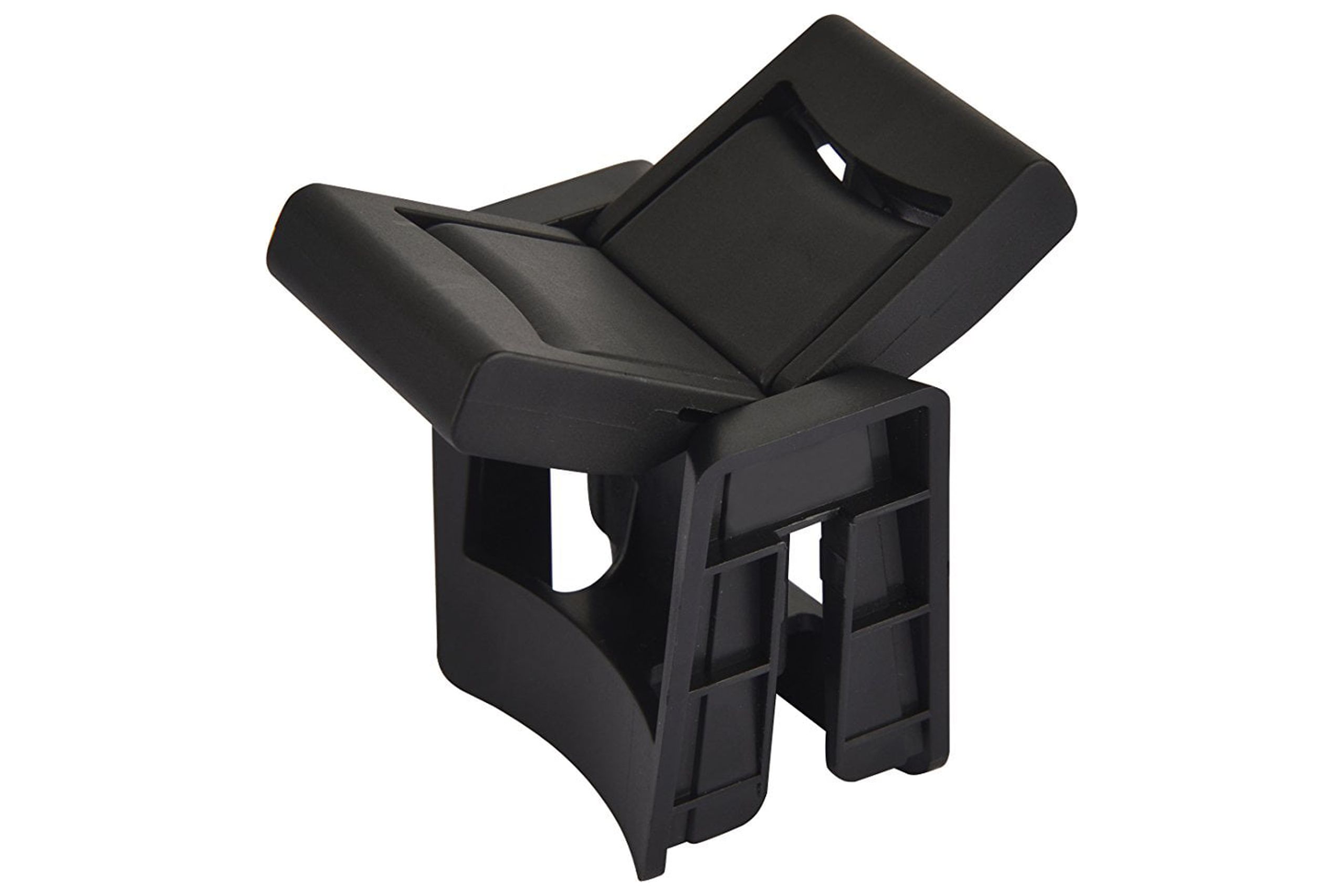 Inc Center Console Cup Holder insert Divider for Toyota