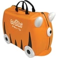 thumbnail image 1 of Trunki Carrying Case (Suitcase) Travel Essential, Toy, Orange, 1 of 2