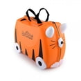 thumbnail image 1 of Trunki: The Original Ride-On Suitcase NEW, Tipu (Orange), 1 of 1