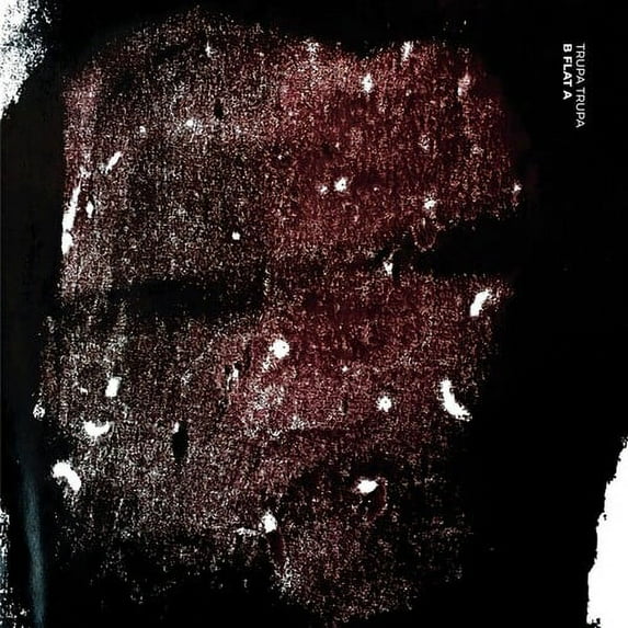 Trupa Trupa - B FLAT A - Music & Performance - Vinyl