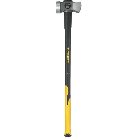 Truper Sledge Hammer with Demolition Side