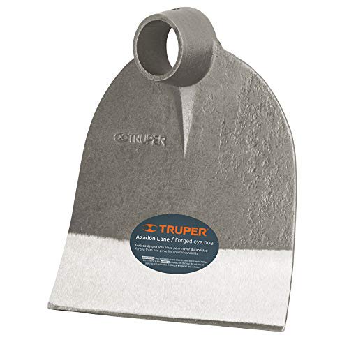 Truper 10606 / AL-2 - 2 Lb, Round Eye Hoe