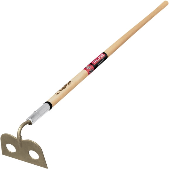 Truper Truper Pro Forged Mortar Hoe