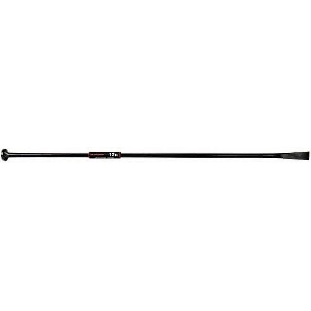 Truper 30162 Bars 69Inch Post Hole Digger / Tamping Bar,16Pound