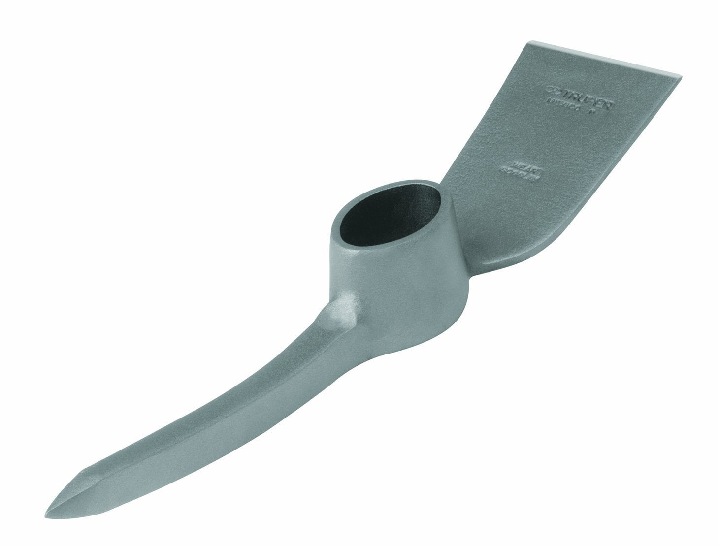 Truper 31600 Pick Mattock Head - Thumbnail 2