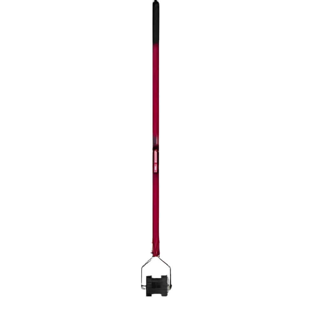 Truper Tru Tough Rotary Lawn Edger 48 Inch Ash Handle Dual Wheel Grass and Weed Garden Tool 1 Pack Silver Walmart