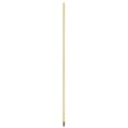 thumbnail image 1 of Truper 33943 - MG-BROOM Wood Handle 60 in. for Brooms Metal Threaded Tip, 1 of 1