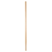 Truper 45 in. Wood Shovel Replacement Handle