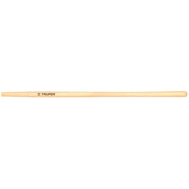 Truper 54 in. Hoe Replacement Handle, Natural - Walmart.com