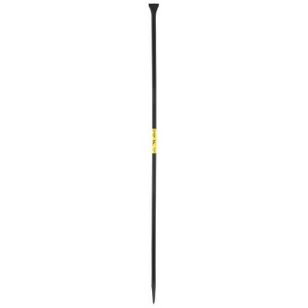 TRUPER SA DE CV 72-Inch San Angelo Bar BAP175C