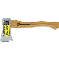 Truper Collins 14 In. Camper Axe - Pack of 24